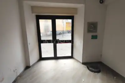 Negozio in affitto, Salita Piazza Roma, Catanzaro