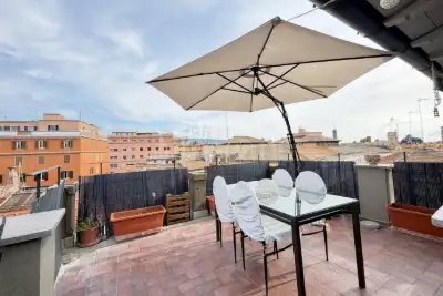 Casa in vendita, Via San Luca, Viterbo