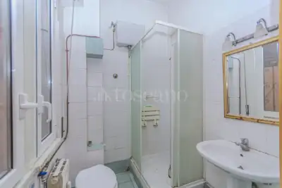 Casa in vendita, Via Luigi Ronzoni, Roma