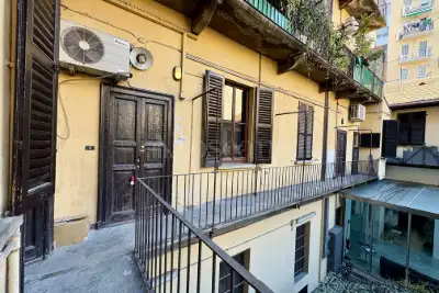 Casa in affitto, Via Carlo Pisacane, Milano