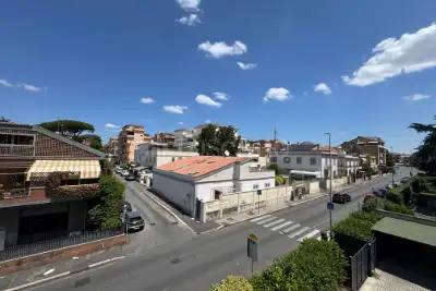 Casa in vendita, Via della Consolata, Roma