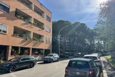 Ufficio in affitto, Via Filippo de Grenet, Roma
