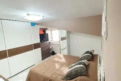 Casa in vendita, Via Terminillo, Monterotondo