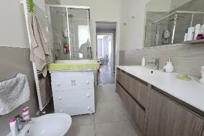 Casa in vendita, Via Ripe, Villa Carcina