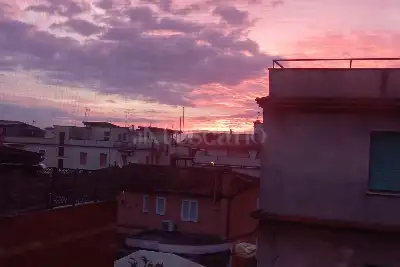 Casa in vendita, Via della Casetta Mattei, Roma