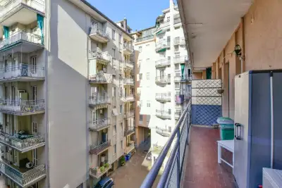Casa in affitto, Via Francesco Anzani, Como