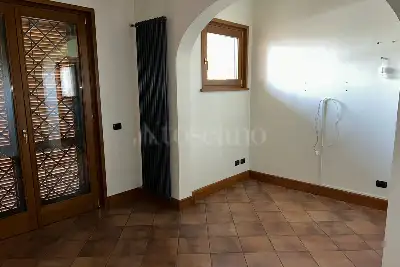 Villa in vendita, Via al quarto miglio, Roma