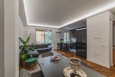 Casa in vendita, Vicolo della Serpe, Roma