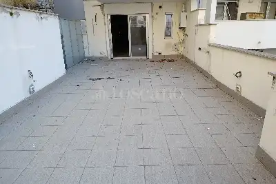 Casa in vendita, Via de Rossi, Bari