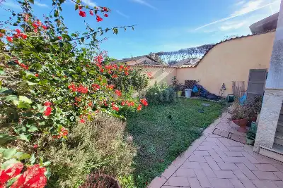 Casa in vendita, Viale di Castel Porziano, Roma