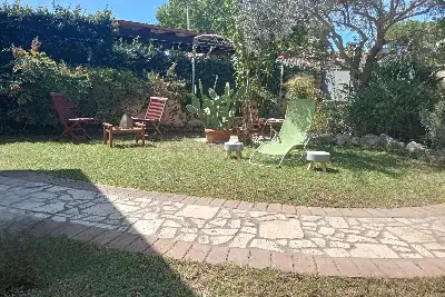 Villa in vendita, Via Alessandro Stradella, Roma