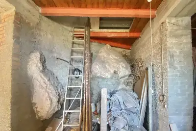 Casa in vendita, Via Aria Rocca Forza D'Agrò, Forza d'Agrò