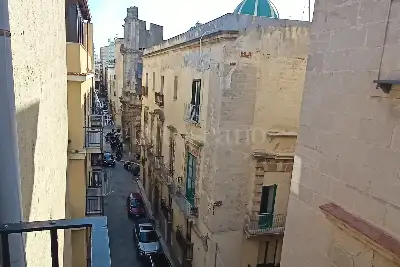 Casa in vendita, Via Generale Fardella Enrico, Trapani