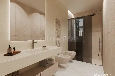 Casa in vendita, Via Serviliano Lattuada, Milano