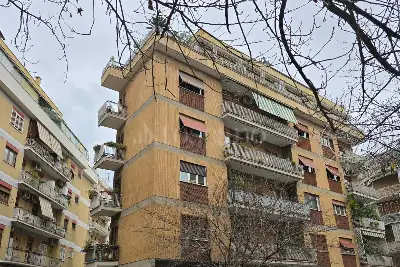 Casa in vendita, Via Tommaso da Celano, Roma