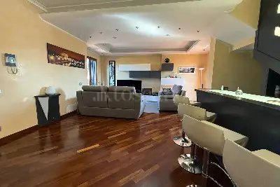 Villa in vendita, Via M. Erasi, Fiumicino