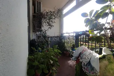 Casa in vendita, Via Tancredi Chiaraluce, Roma