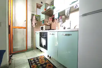 Casa in vendita, Via Tancredi Chiaraluce, Roma