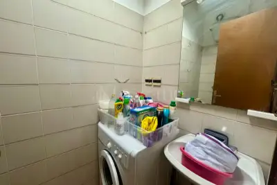 Casa in vendita, Via Ada Negri, Roma