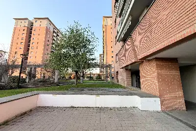 Casa in vendita, Via Giovanni Spadolini, Milano