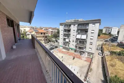 Casa in vendita, Via Antioco Zucca 5, Sassari