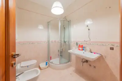Casa in vendita, Via Umberto Calosso, Roma