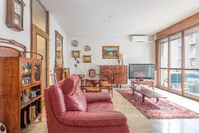 Casa in vendita, Via Gustavo Modena, Milano