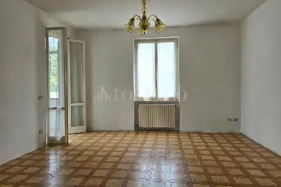 Casa in vendita, Via A. Toscanini, Concesio