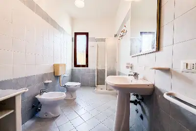 Casa in vendita, Via Boccherini, Olbia