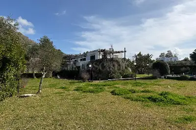 Villa in vendita, Via Provinciale Panza, Forio