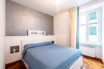 Casa in vendita, Via Bernardo Castello, Genova