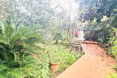 Villino a Schiera in vendita, Via Calcinaia, Roma