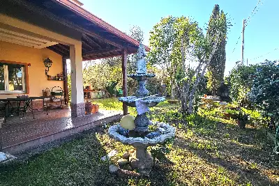 Villa Bifamiliare in vendita, Via Livenza, Ardea