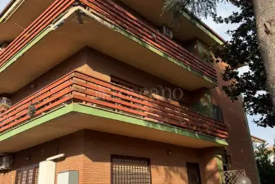 Casa in vendita, Via Alessandro Minuziano, Roma