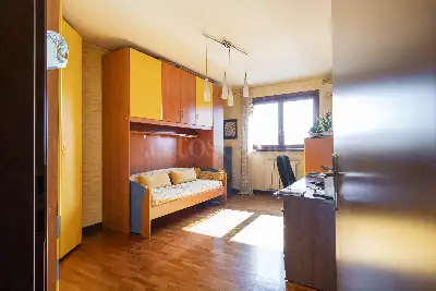 Casa in vendita, Via Adelaide Coari, Milano