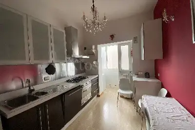 Casa in vendita, Via Quintino Sella, Bari