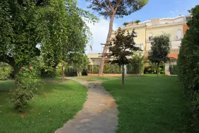 Casa in vendita, Via l'Ardenza, Fiumicino