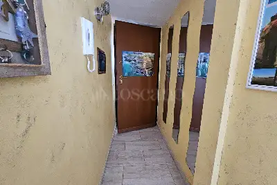 Superattico in vendita, Via Gran Bretagna, Pomezia