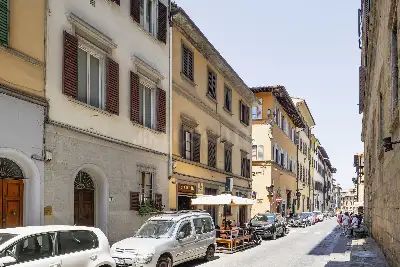 Casa in vendita, Via Mazzetta, Firenze