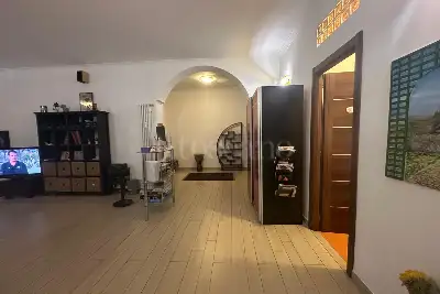 Casa in vendita, Via delle Gondole, Roma