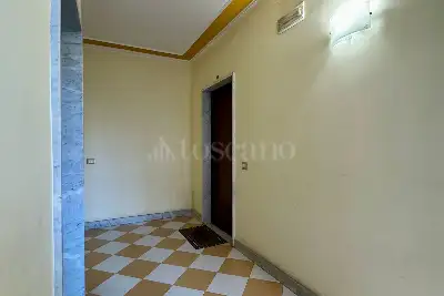 Casa in vendita, Via Castagno San Francesco, Avellino