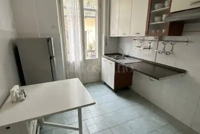 Casa in vendita, Via Argonne, Genova