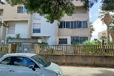 Casa in vendita, Via Alessandro de Santis, Trapani