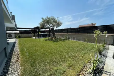 Villa in vendita, Via Fossano, Fiumicino