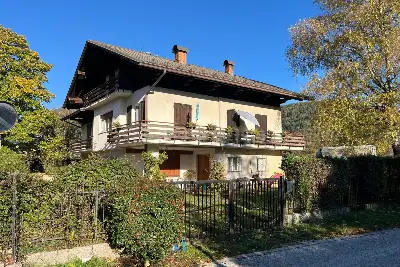 Casa Indipendente in vendita, Via Uscel, Altopiano della Vigolana