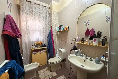 Casa in vendita, Via Francesco Gallo, Catania