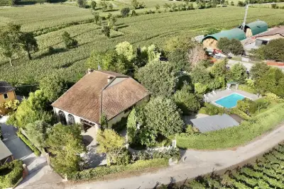Villa in vendita, Strada San Pietro, Monzambano