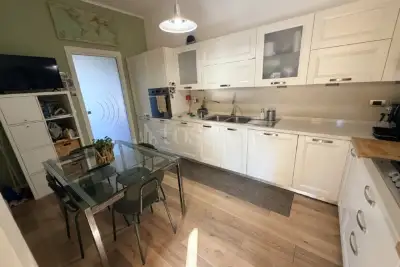 Casa in vendita, Via della Tecnica, Pomezia