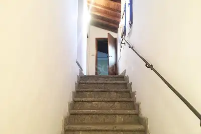 Casa Indipendente in affitto, Strada Santissimo Salvatore, Viterbo