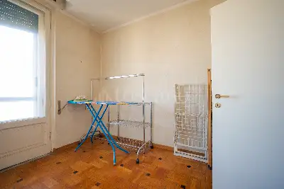 Attico in vendita, Via Giuseppe Casaregis, Genova